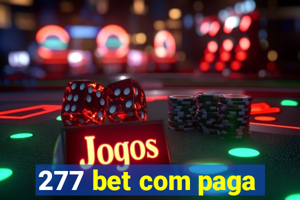 277 bet com paga